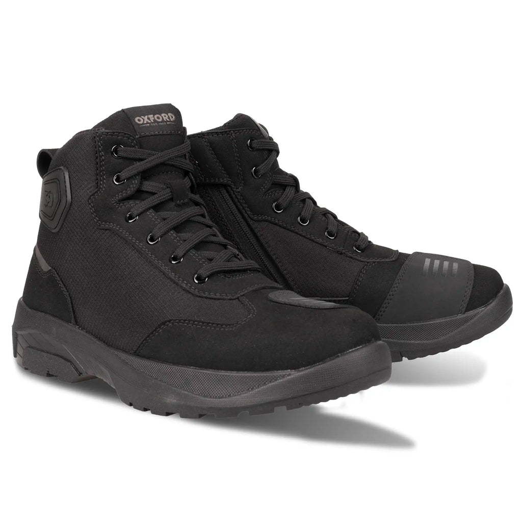 *Expecting June 2026* Oxford Ravine D2D Men’s Boot in Black or Black Camo - BM26350...