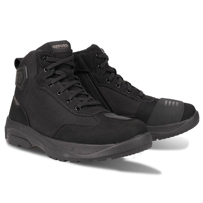 *Expecting June 2026* Oxford Ravine D2D Men’s Boot in Black or Black Camo - BM26350...