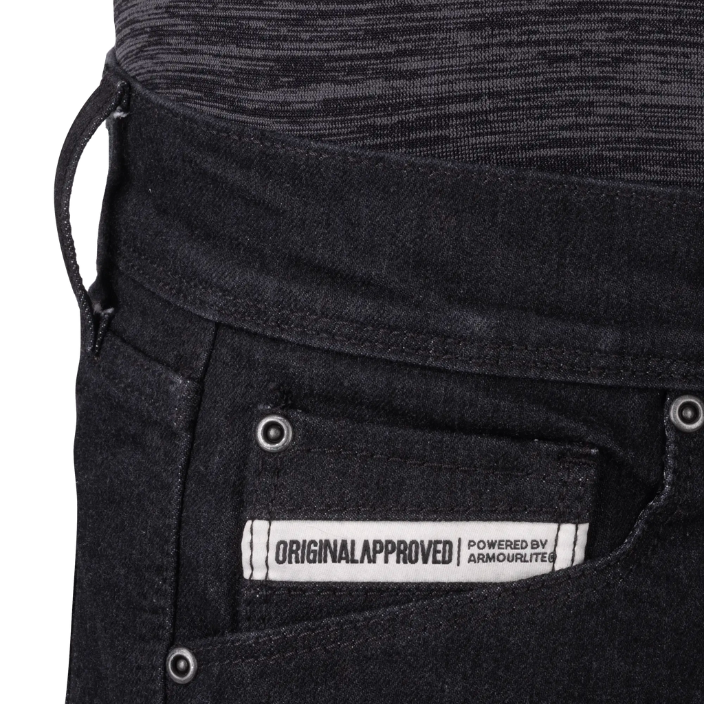 *NEW* Oxford Original Approved Marshal AAA Slim Men’s Jeans - DM26210..