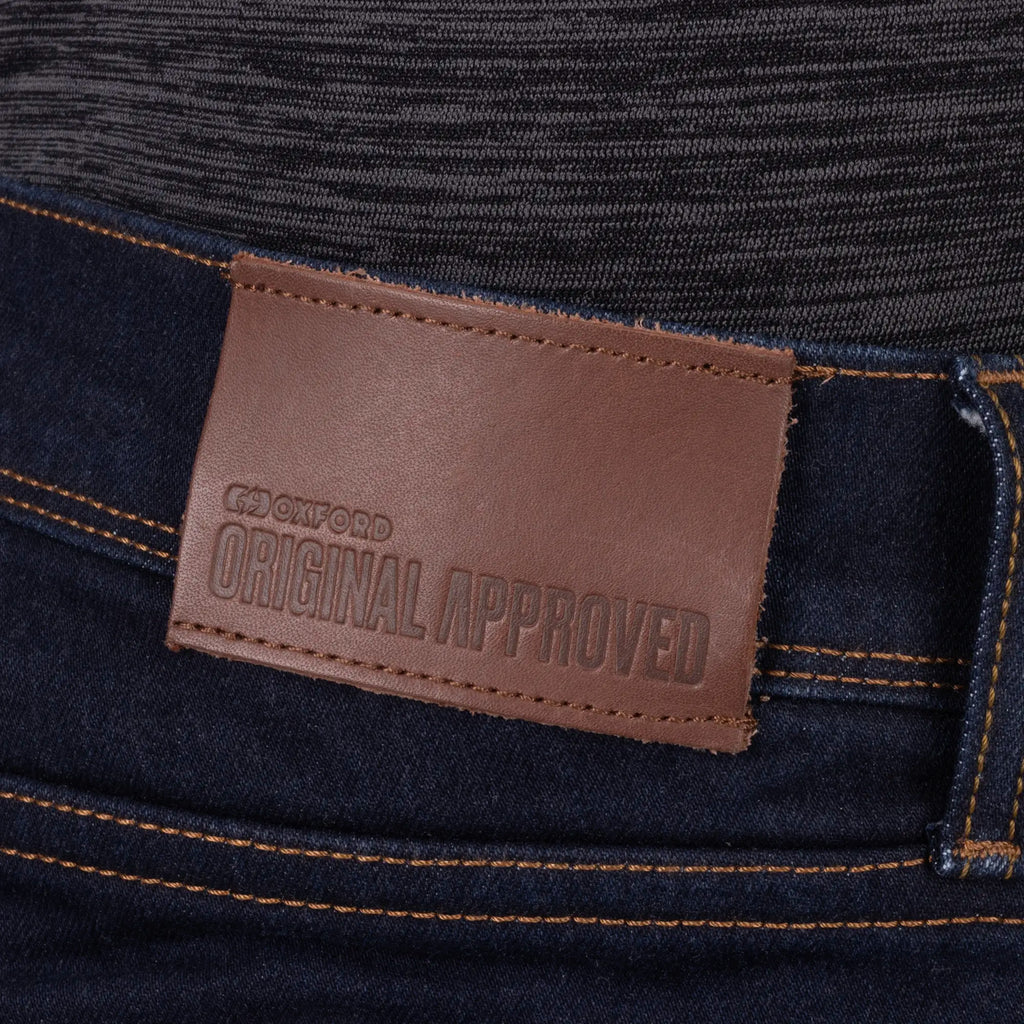 *NEW* Oxford Original Approved Marshal AAA Slim Men’s Jeans - DM26210..