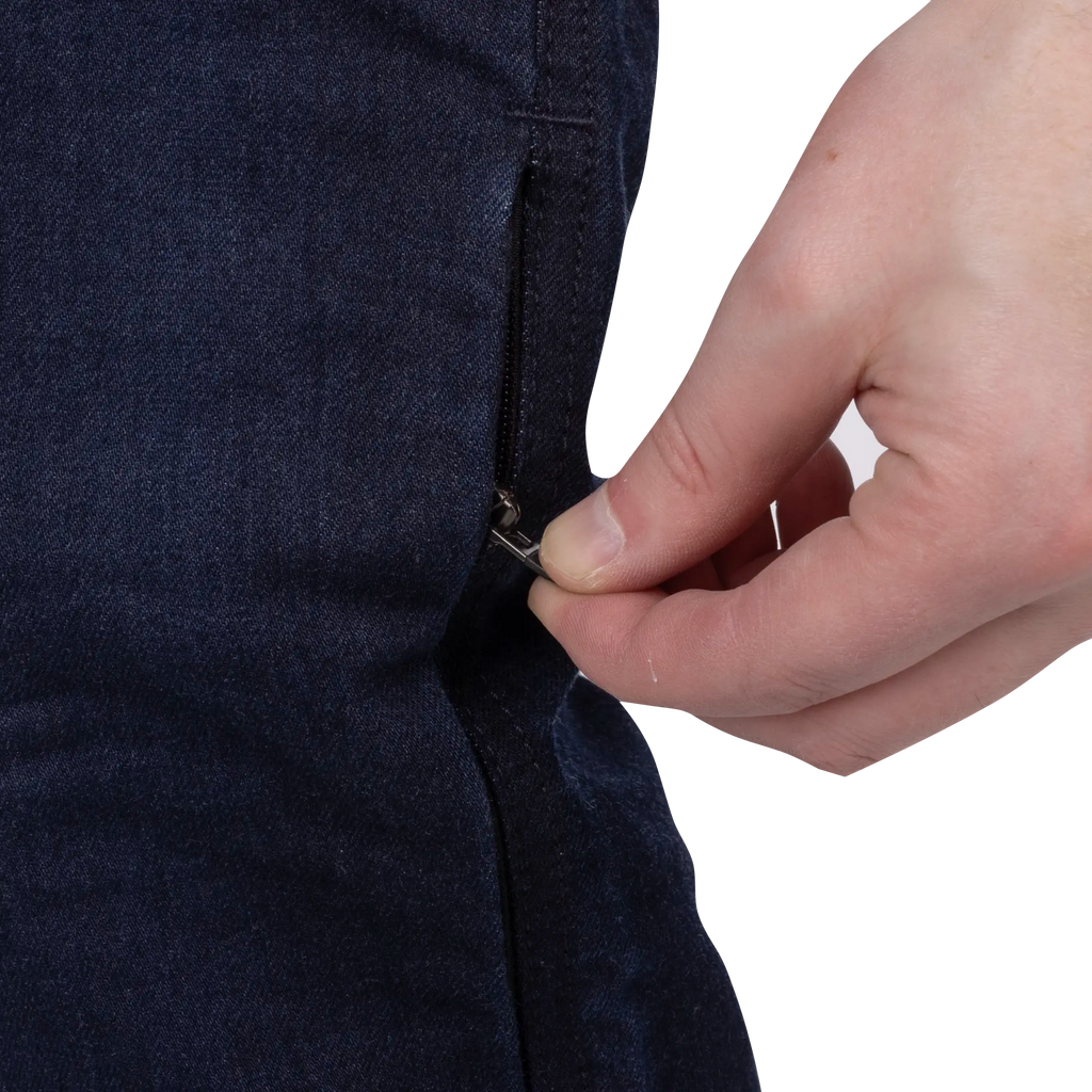 *NEW* Oxford Original Approved Marshal AAA Slim Men’s Jeans - DM26210..