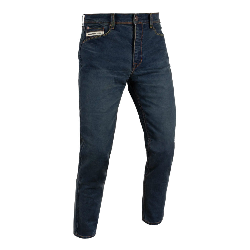 *NEW* Oxford Original Approved Marshal AAA Slim Men’s Jeans - DM26210..