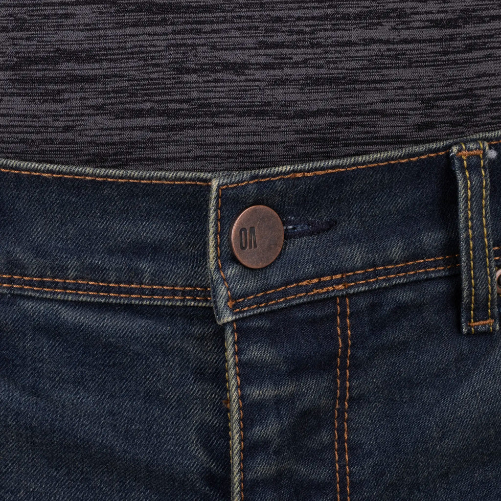 *NEW* Oxford Original Approved Marshal AAA Slim Men’s Jeans - DM26210..
