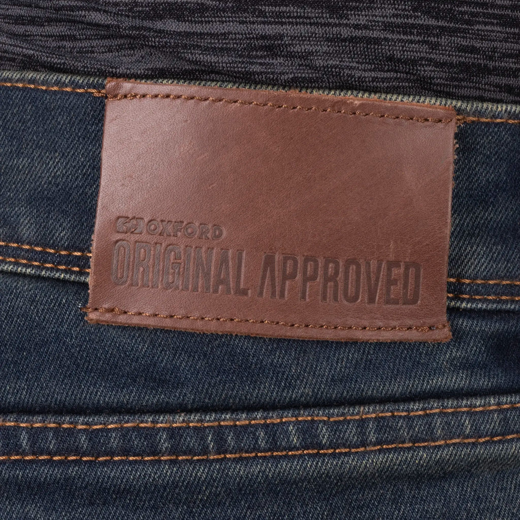 *NEW* Oxford Original Approved Marshal AAA Slim Men’s Jeans - DM26210..
