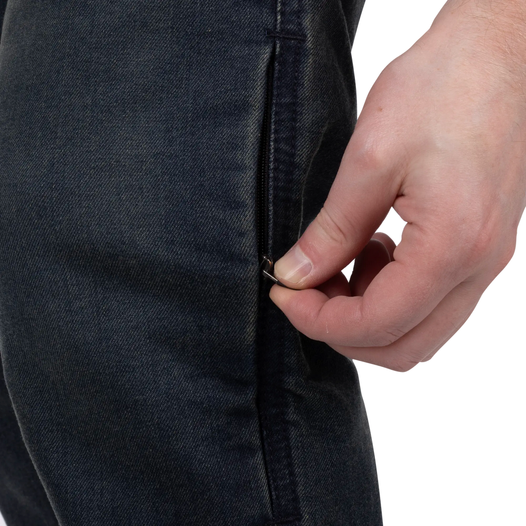 *NEW* Oxford Original Approved Marshal AAA Slim Men’s Jeans - DM26210..
