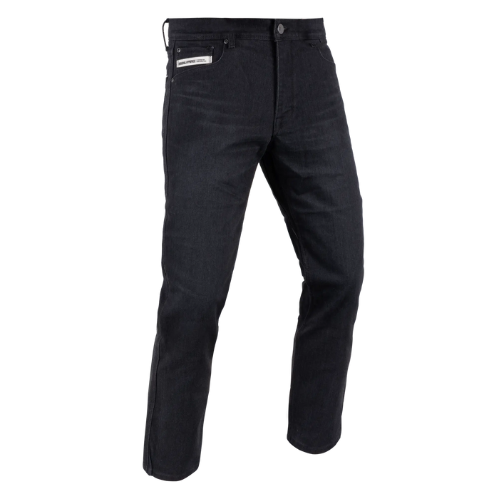 *NEW* Oxford Original Approved Marshal AAA Straight Jeans (Dark Aged, Blk Wash or 3 year) - DM26220..