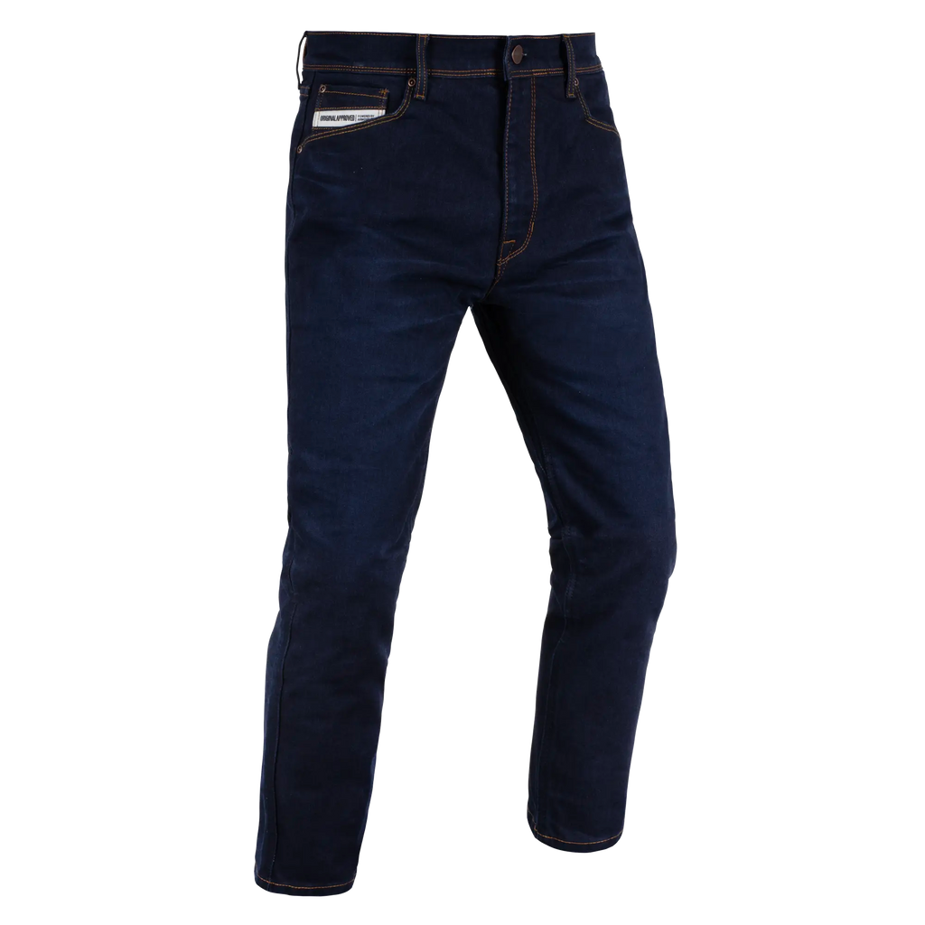 *NEW* Oxford Original Approved Marshal AAA Straight Jeans (Dark Aged, Blk Wash or 3 year) - DM26220..
