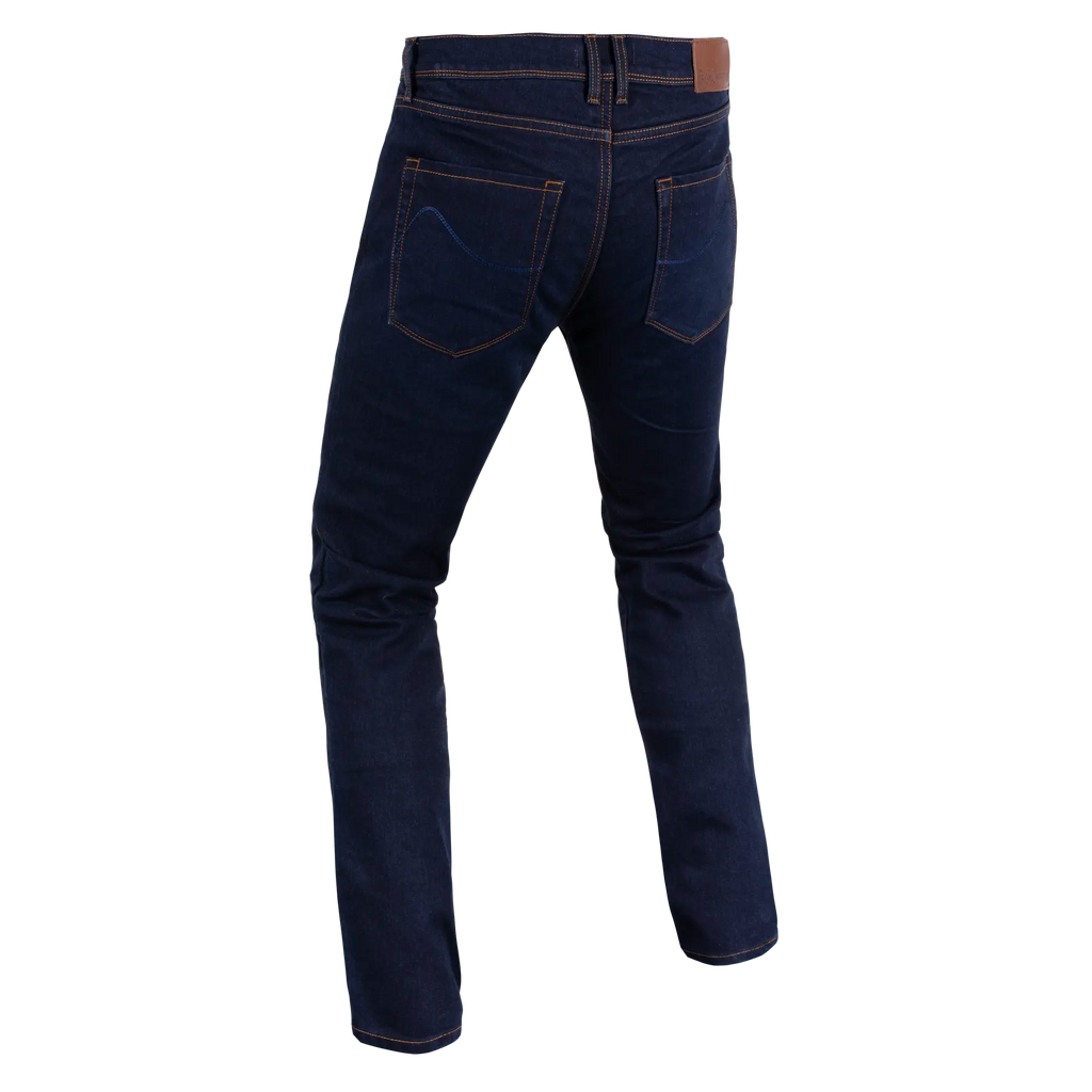 *NEW* Oxford Original Approved Marshal AAA Straight Jeans (Dark Aged, Blk Wash or 3 year) - DM26220..