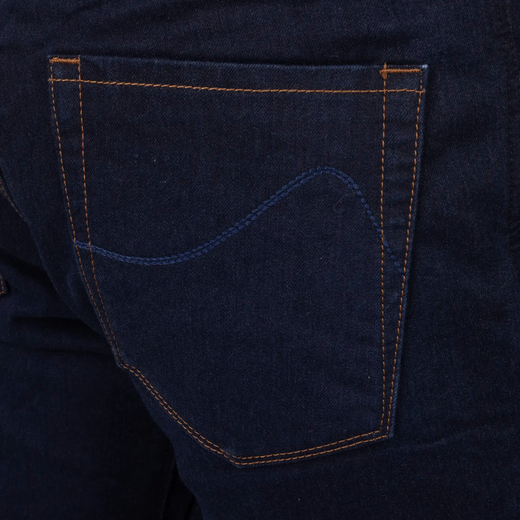 *NEW* Oxford Original Approved Marshal AAA Straight Jeans (Dark Aged, Blk Wash or 3 year) - DM26220..