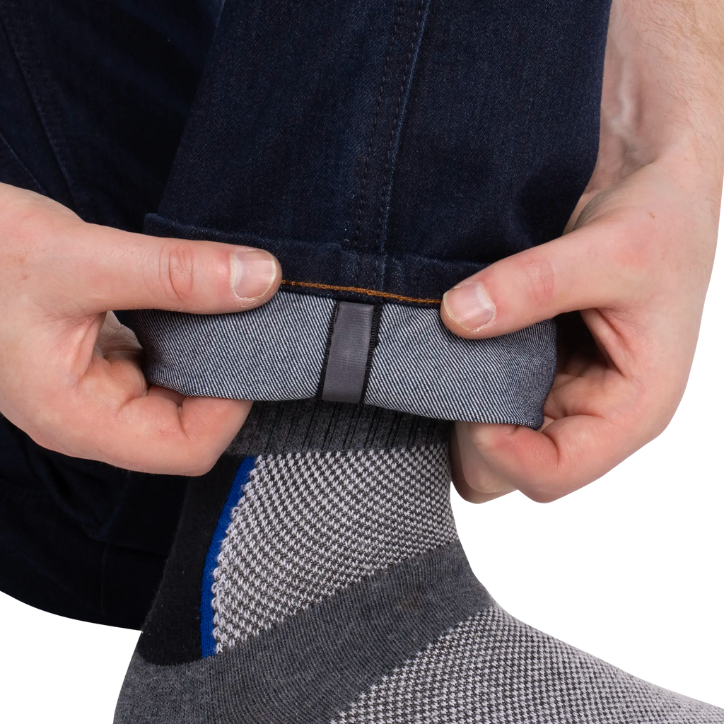 *NEW* Oxford Original Approved Marshal AAA Straight Jeans (Dark Aged, Blk Wash or 3 year) - DM26220..