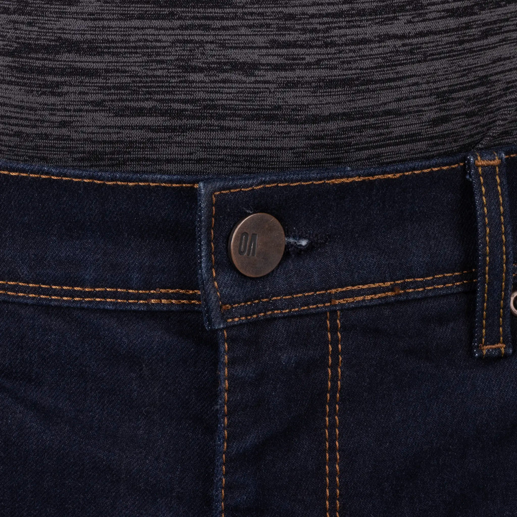 *NEW* Oxford Original Approved Marshal AAA Straight Jeans (Dark Aged, Blk Wash or 3 year) - DM26220..