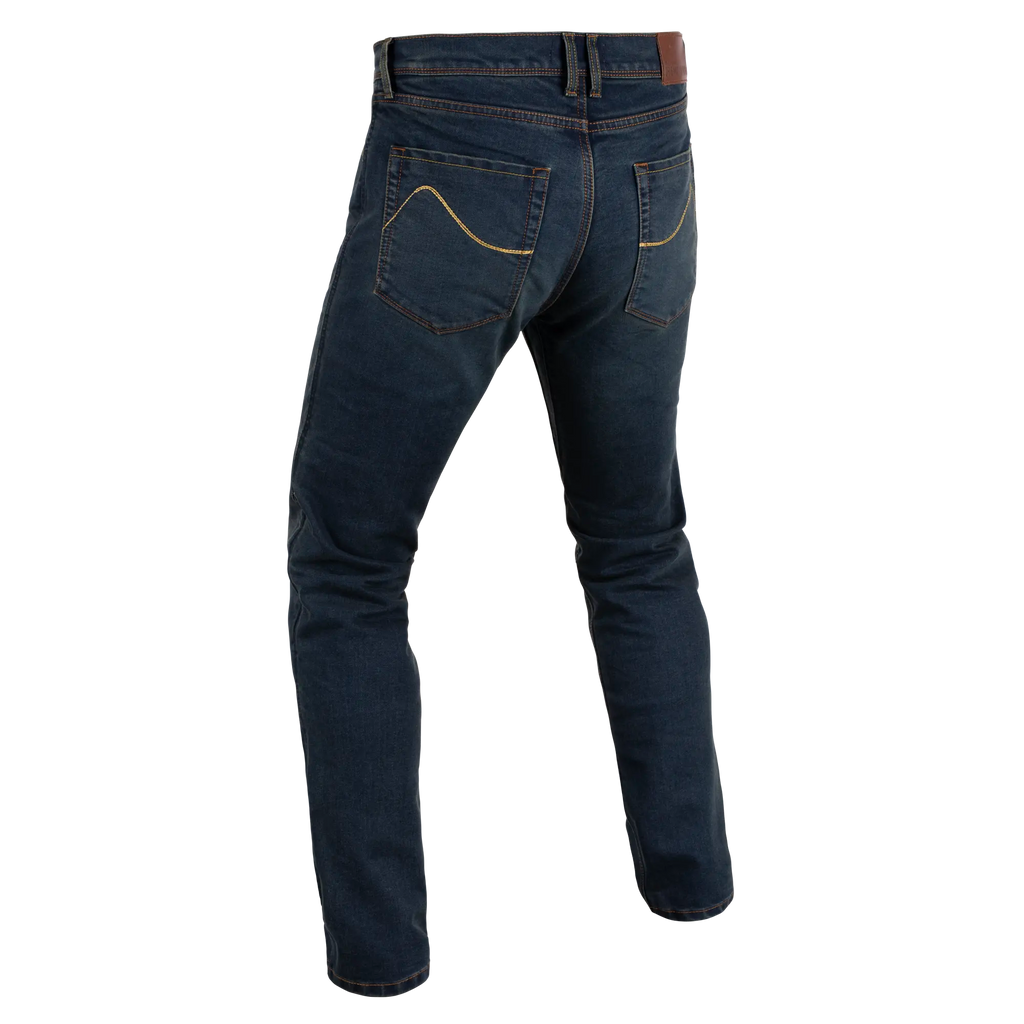 *NEW* Oxford Original Approved Marshal AAA Straight Jeans (Dark Aged, Blk Wash or 3 year) - DM26220..