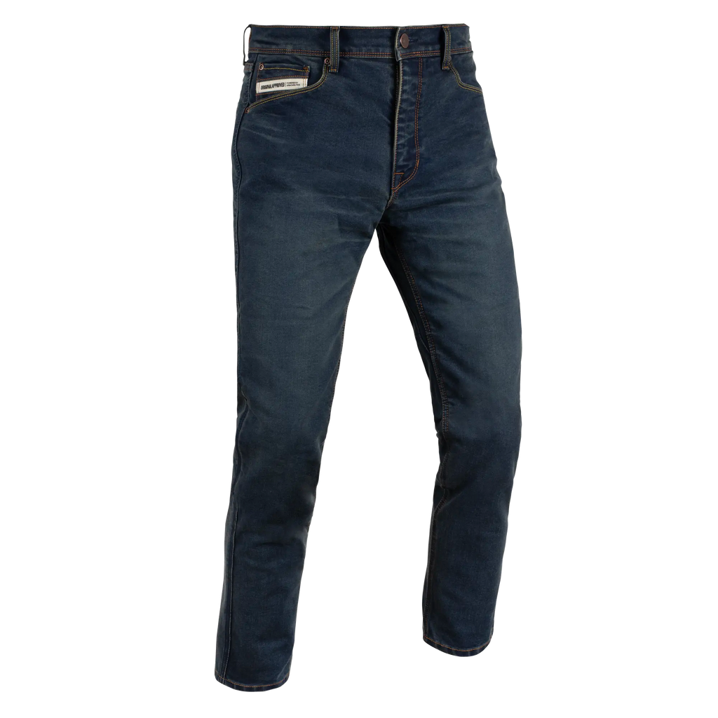 *NEW* Oxford Original Approved Marshal AAA Straight Jeans (Dark Aged, Blk Wash or 3 year) - DM26220..
