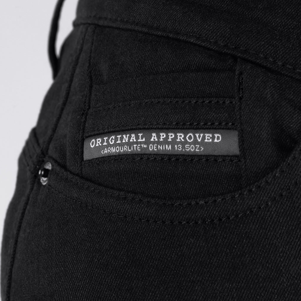 Oxford Original Approved AA Super Stretch Women‘s Jeans - DW22960...