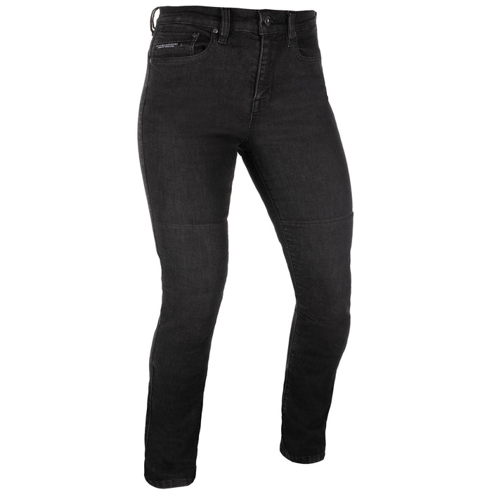 Oxford Original Approved Sofia AA Straight Women‘s Jean (Black, Indigo or Mid Blue) - DW24920...