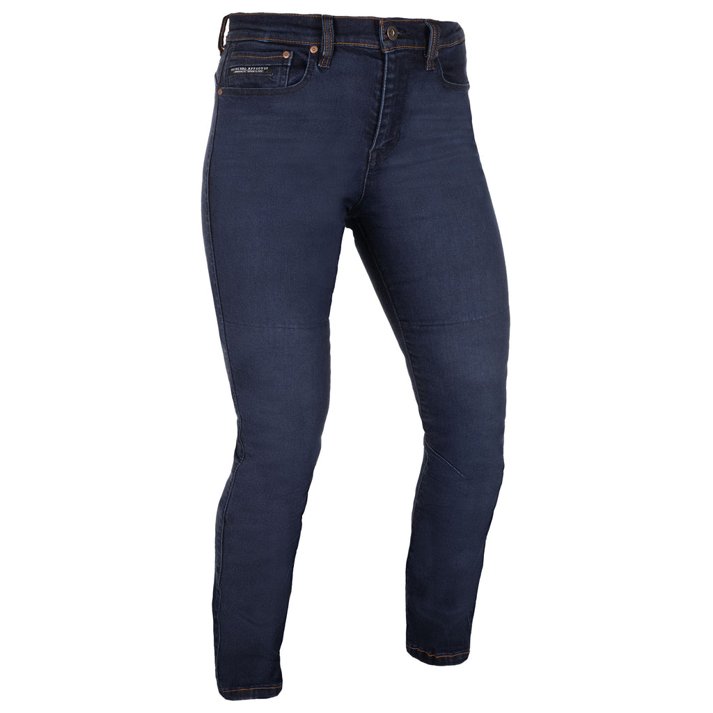Oxford Original Approved Sofia AA Straight Women‘s Jean (Black, Indigo or Mid Blue) - DW24920...
