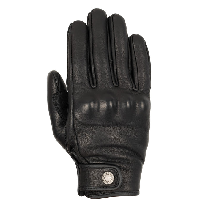 Oxford Henlow Men‘s Glove in Black - GM224901..