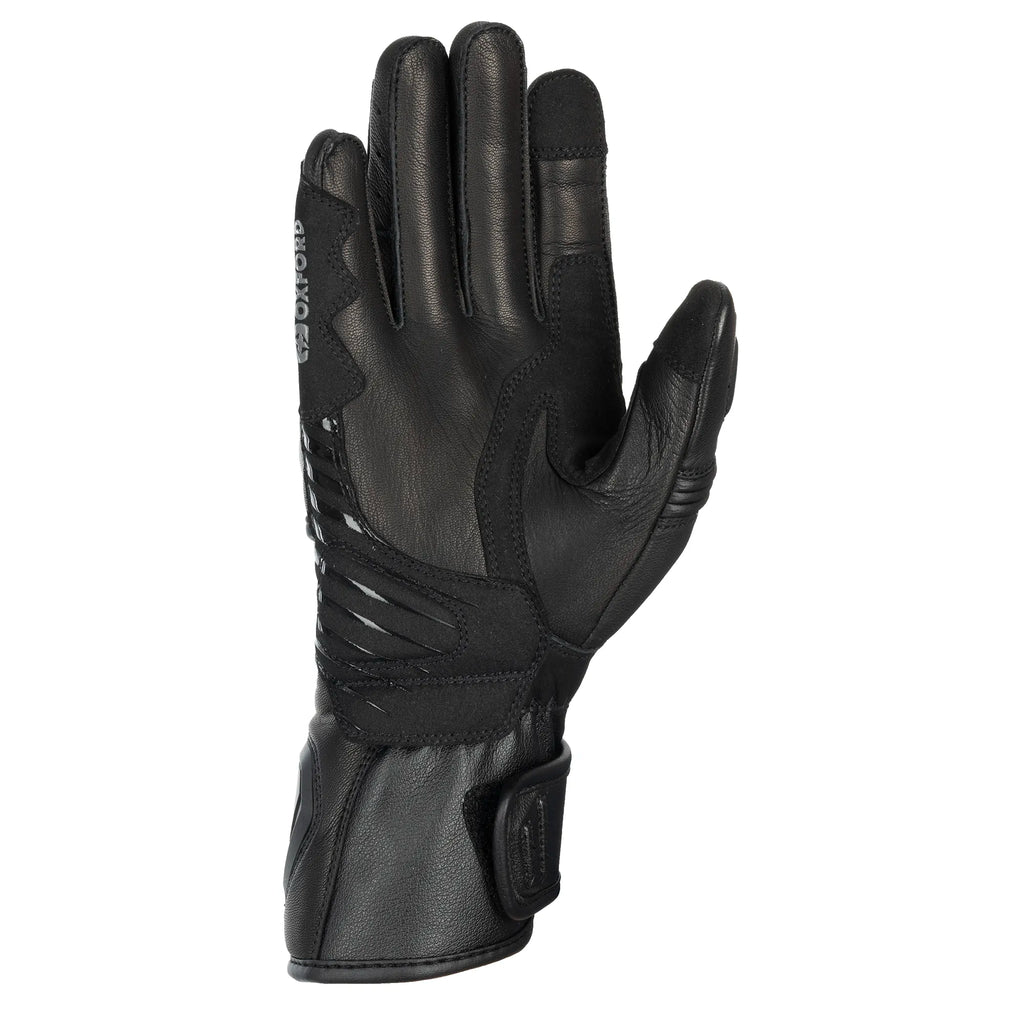 *NEW* Oxford RP-5 3.0 Women’s Gloves in Black or Black/White/Pink - GW26240...