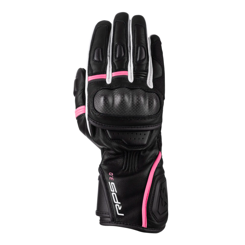 *NEW* Oxford RP-5 3.0 Women’s Gloves in Black or Black/White/Pink - GW26240...