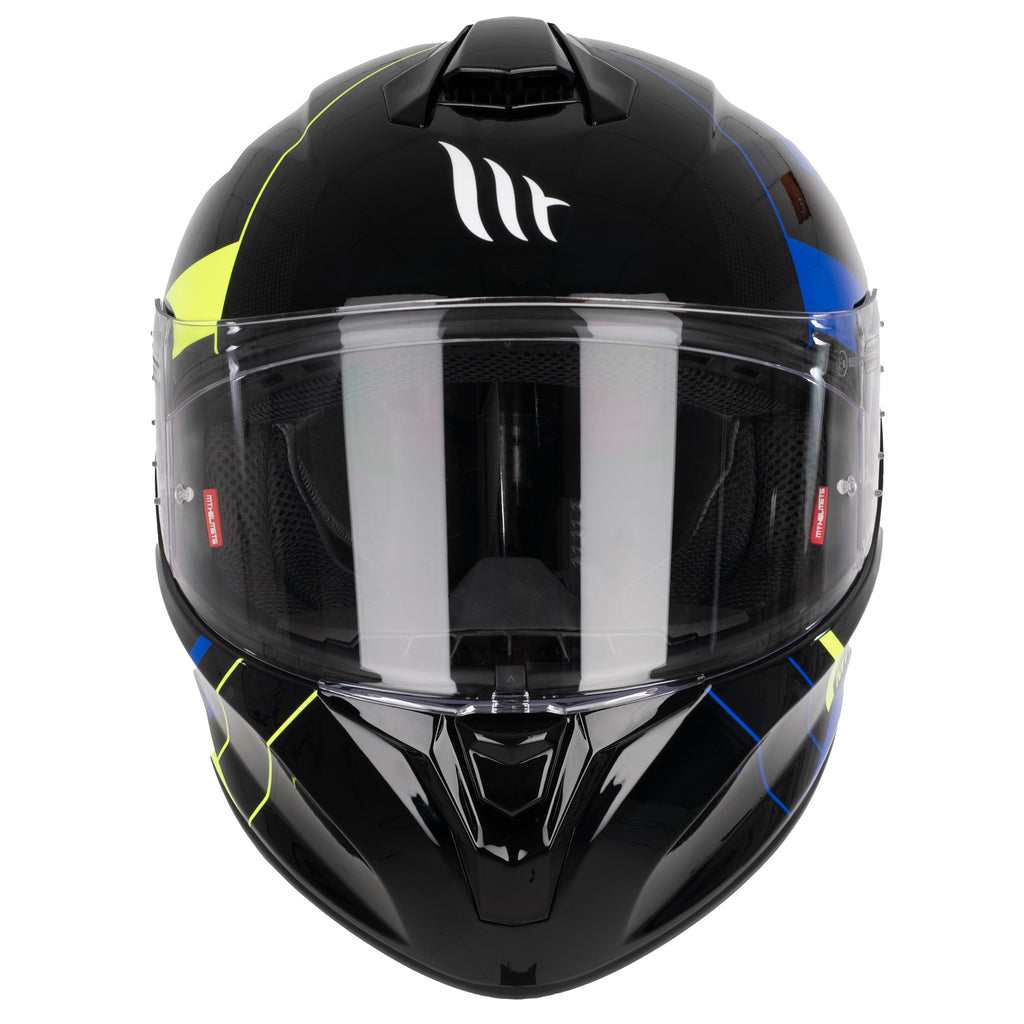MT Targo Veneris in Blue, Fluo Green, Grey or Red - M1117528...