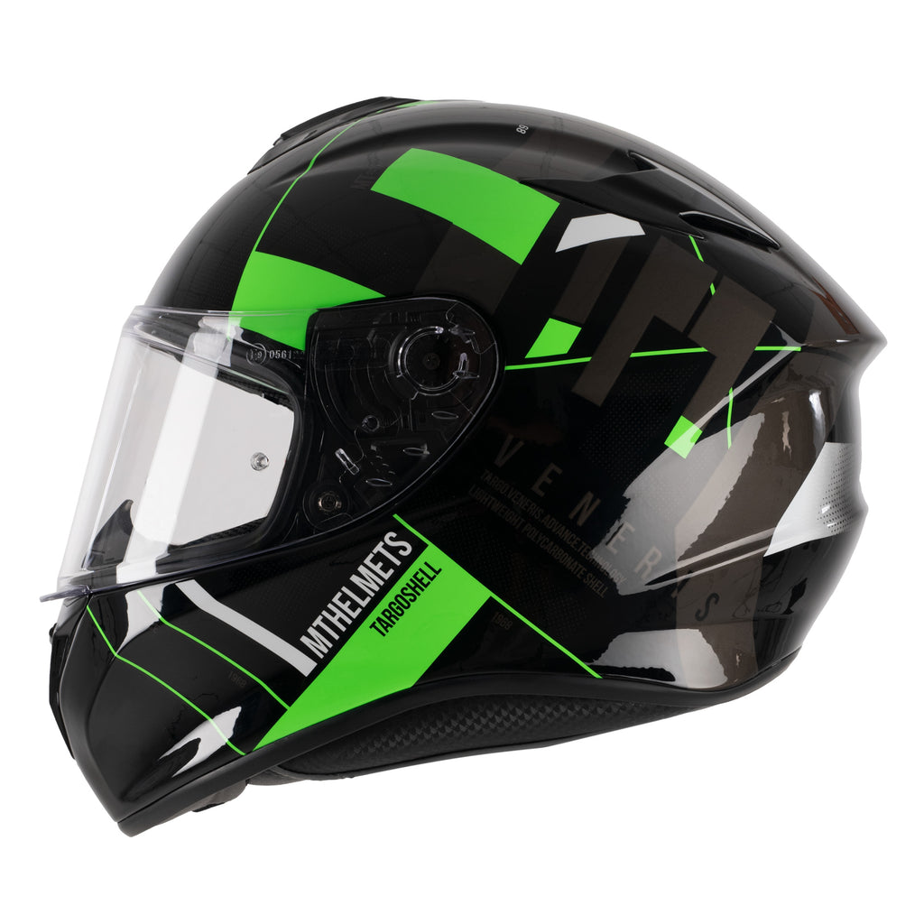 MT Targo Veneris in Blue, Fluo Green, Grey or Red - M1117528...
