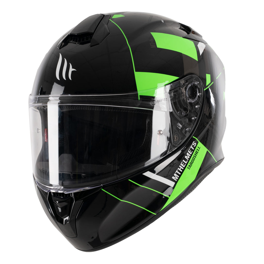 MT Targo Veneris in Blue, Fluo Green, Grey or Red - M1117528...