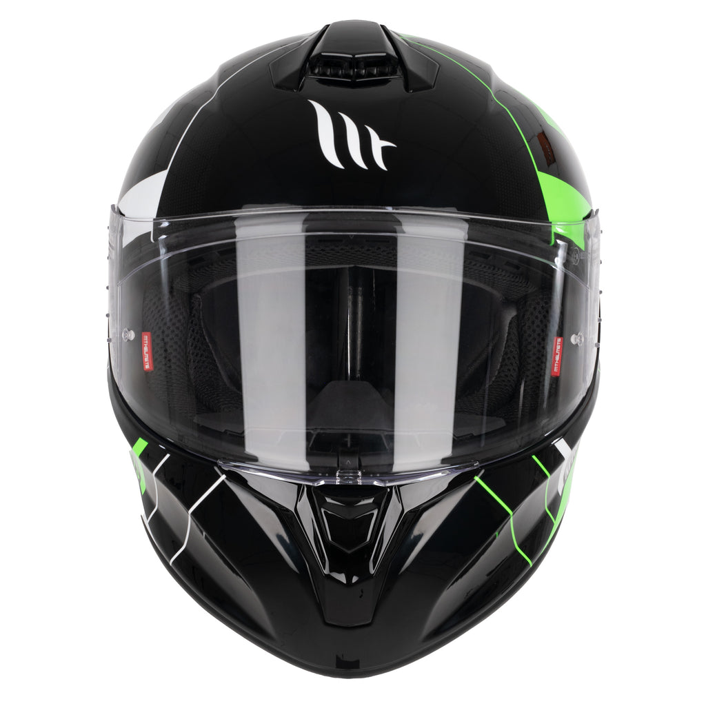 MT Targo Veneris in Blue, Fluo Green, Grey or Red - M1117528...