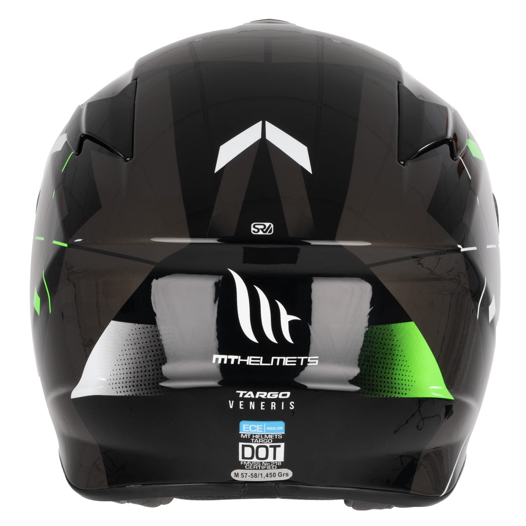 MT Targo Veneris in Blue, Fluo Green, Grey or Red - M1117528...