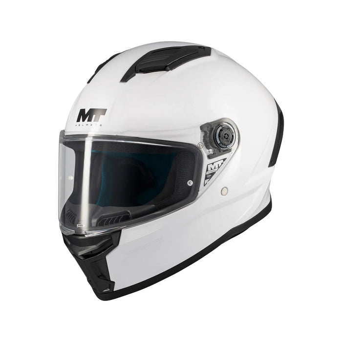 *NEW* MT Stinger 2 Pure Helmet - M133400PA..