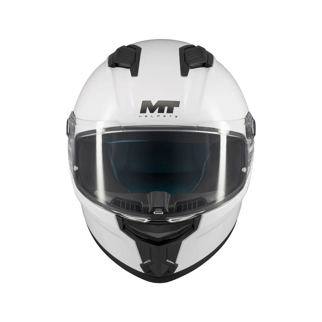 *NEW* MT Stinger 2 Pure Helmet - M133400PA..