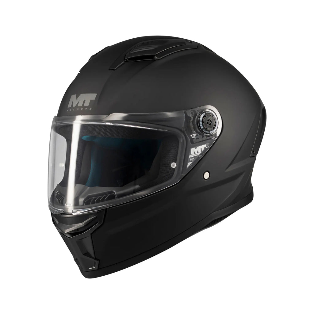 *NEW* MT Stinger 2 Pure Helmet - M133400PA..