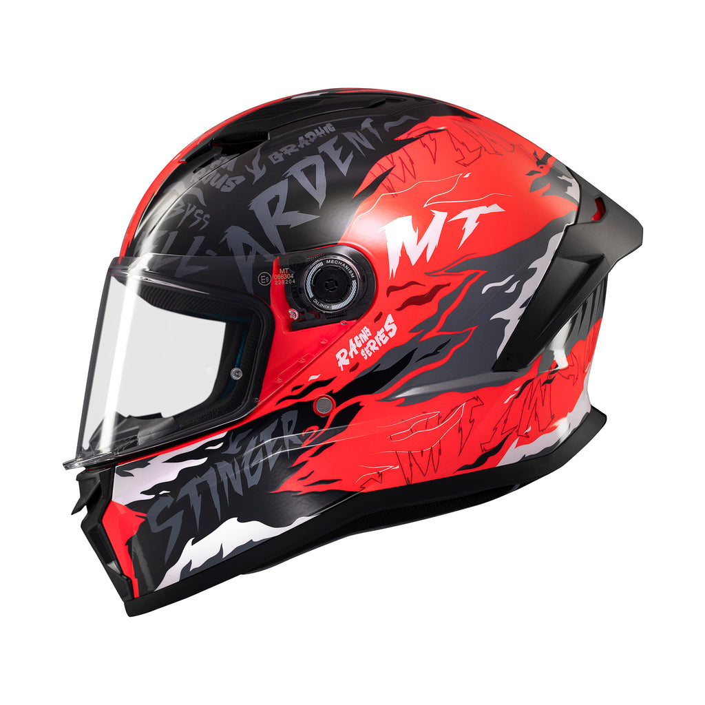 MT Stinger 2 Ardent in Green or Red - M1334B702...