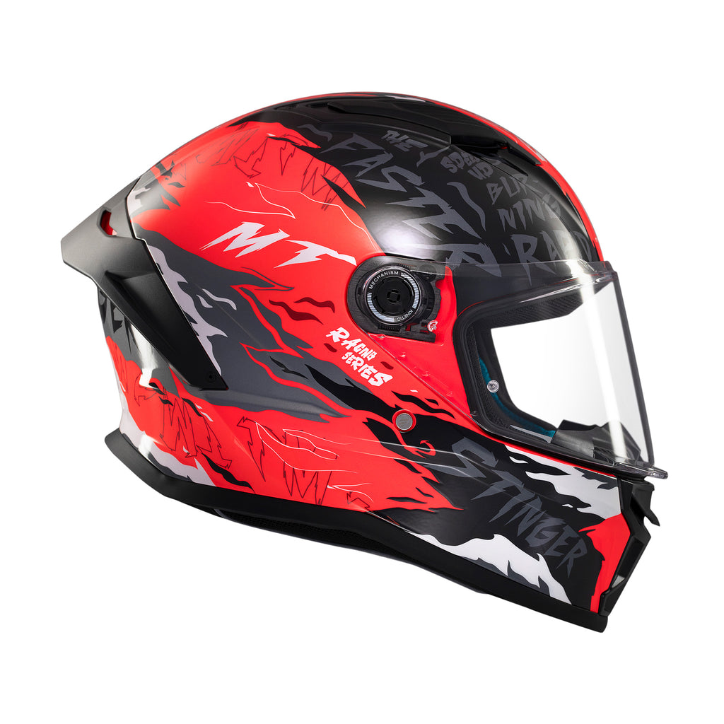 MT Stinger 2 Ardent in Green or Red - M1334B702...