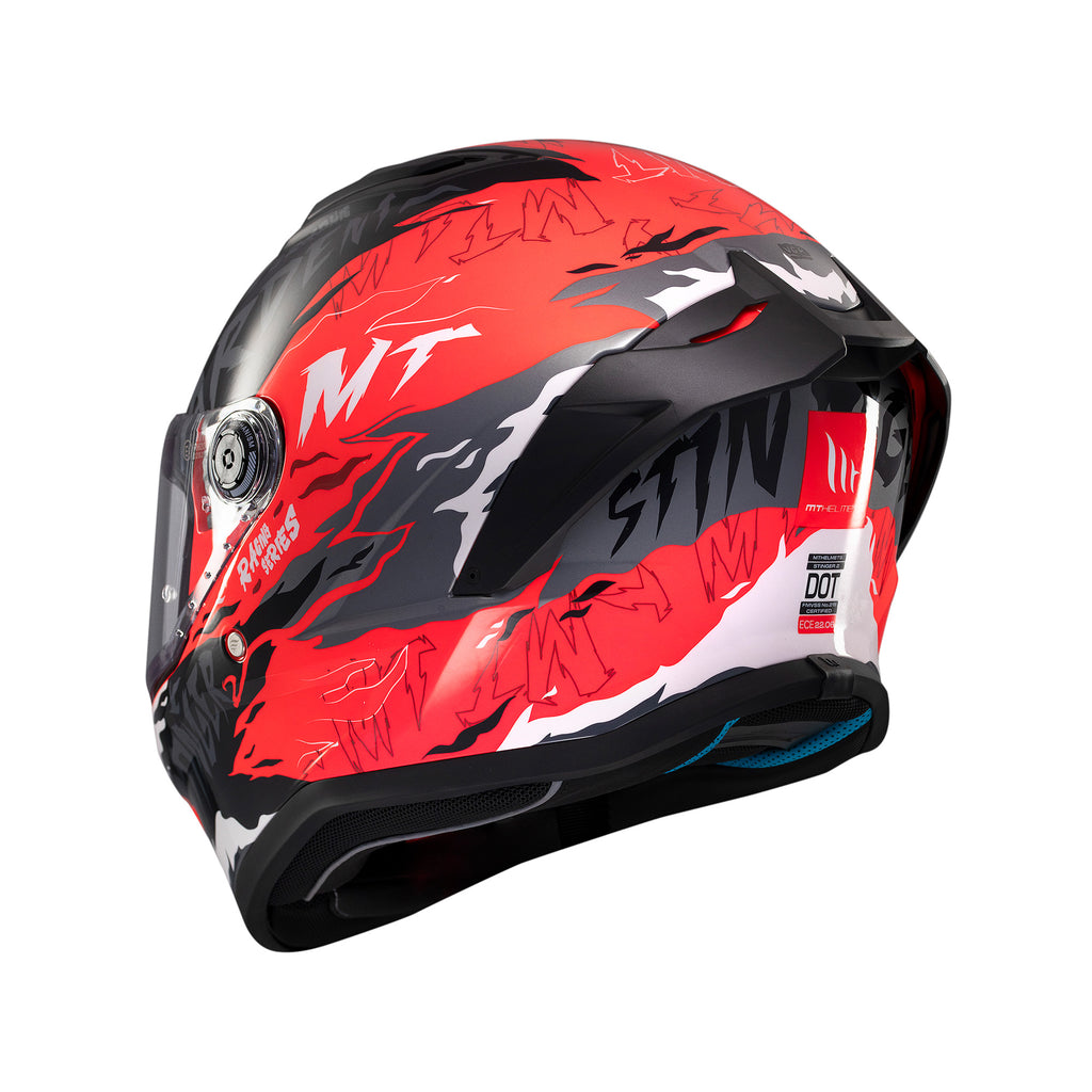 MT Stinger 2 Ardent in Green or Red - M1334B702...