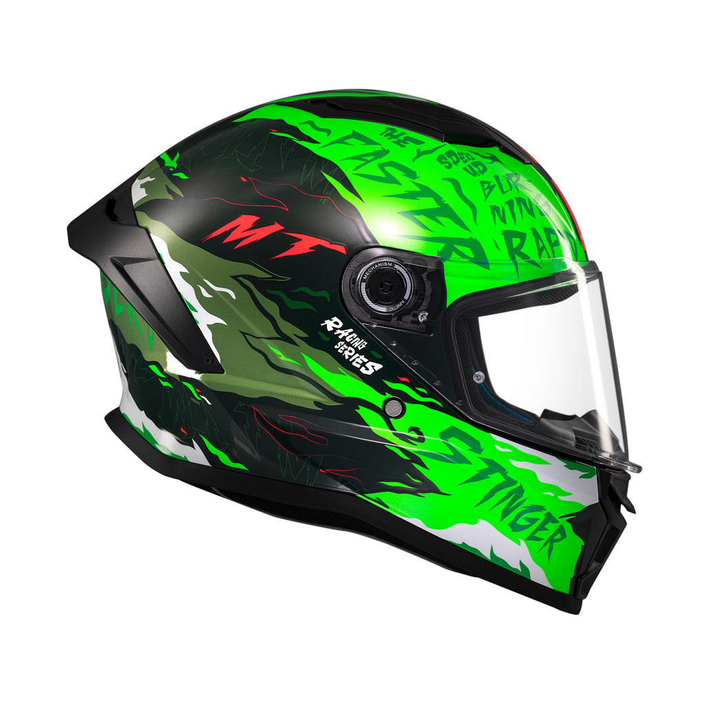 MT Stinger 2 Ardent in Green or Red - M1334B702...