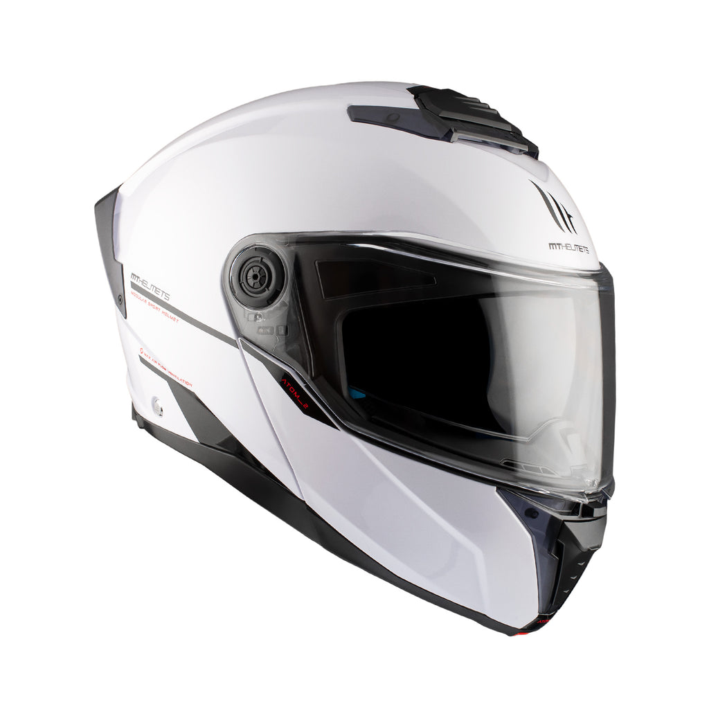 MT Atom 2 Solid in Black, White or Fluo - M13350000..