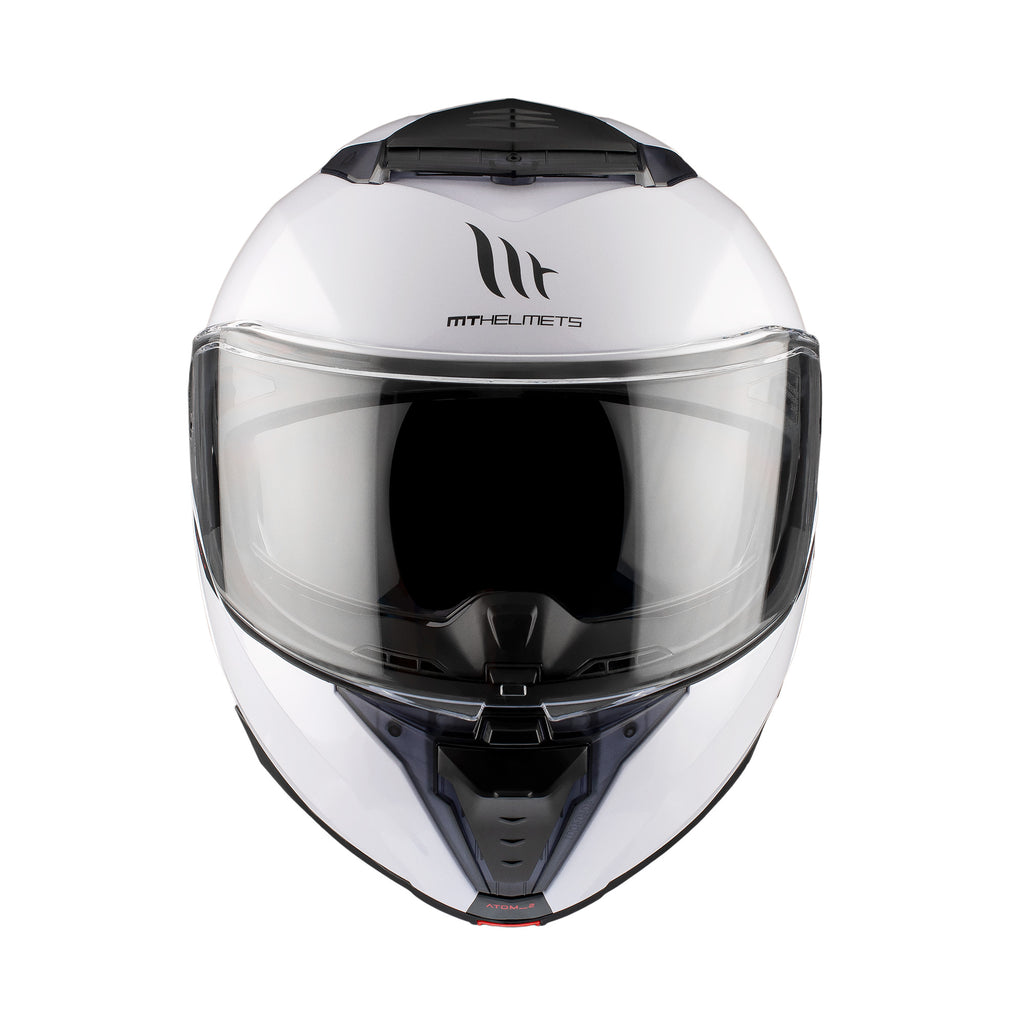 MT Atom 2 Solid in Black, White or Fluo - M13350000..