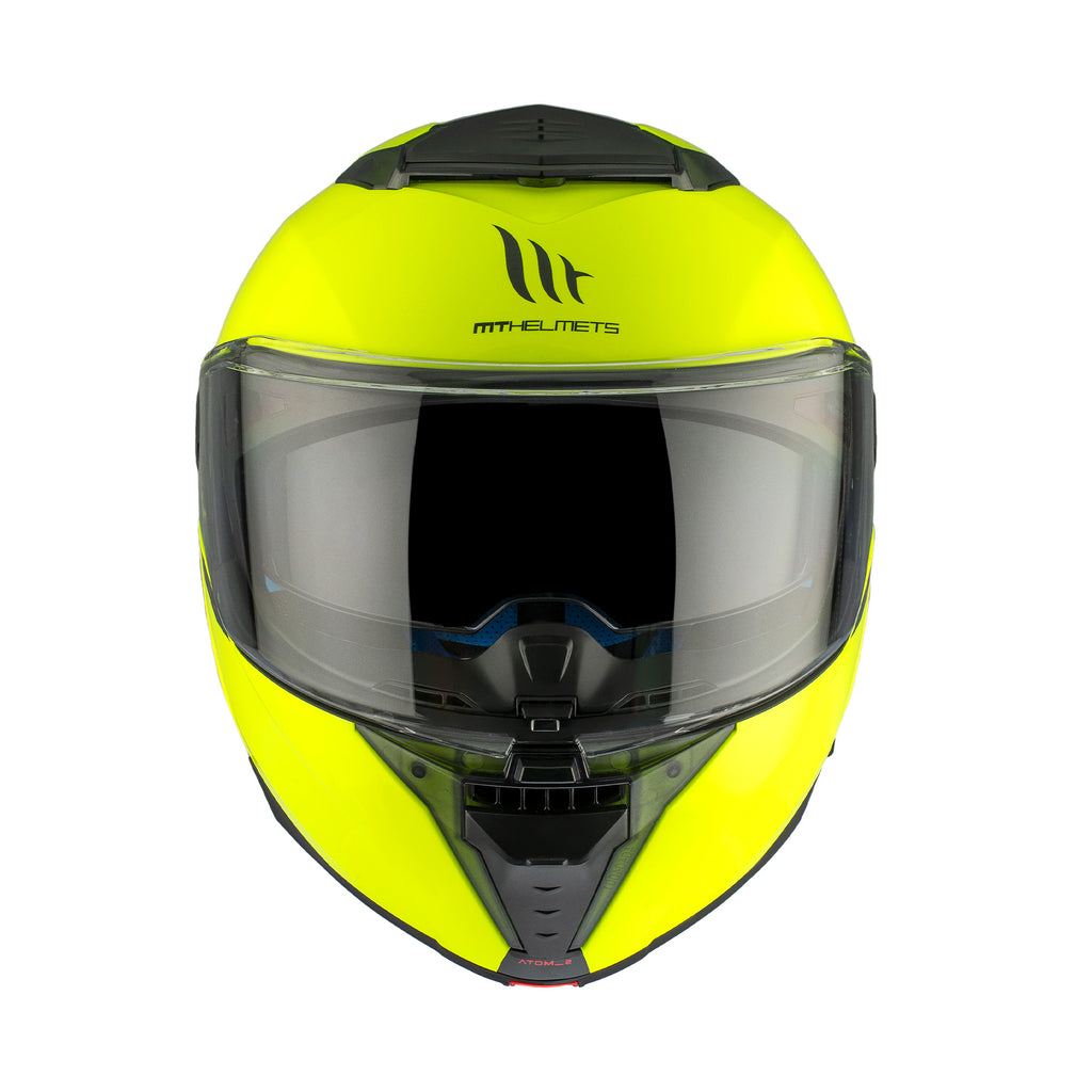 MT Atom 2 Solid in Black, White or Fluo - M13350000..