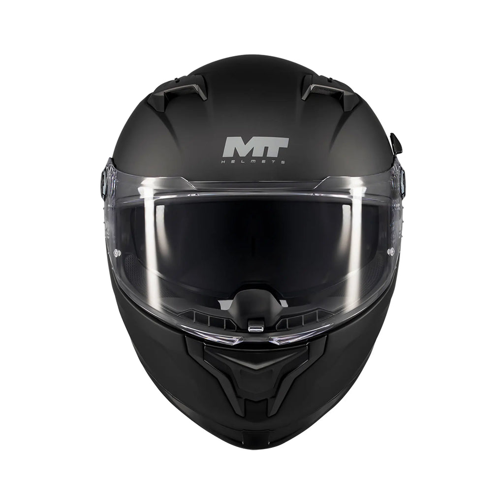 MT Braker SV Pure Matt Black - M134600PA12..