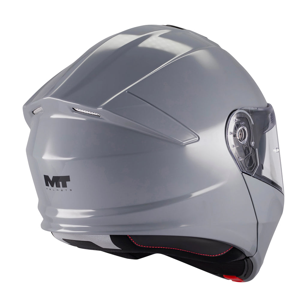 *NEW* MT Genesis R Pure in Matt Black, Matt Grey or Gloss White - M137600PA..