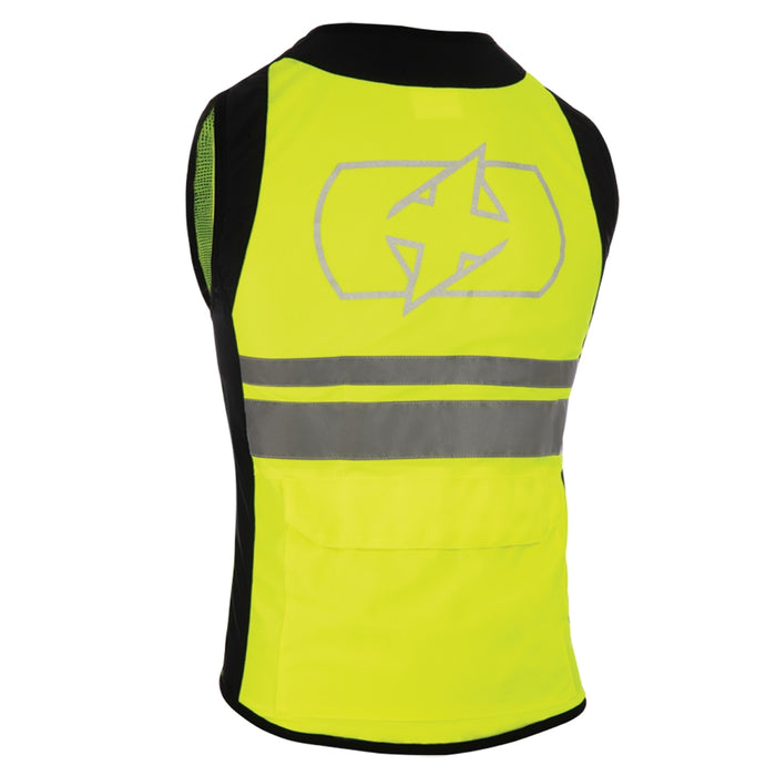*NEW* Oxford Utility Bright Top - OF5001...