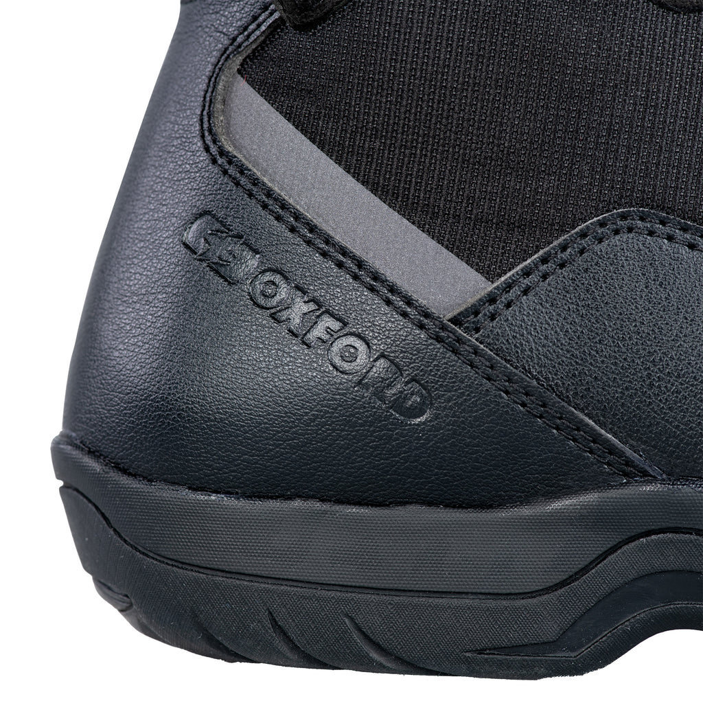 Oxford Spartan Air Men‘s Boots - SM2281014..
