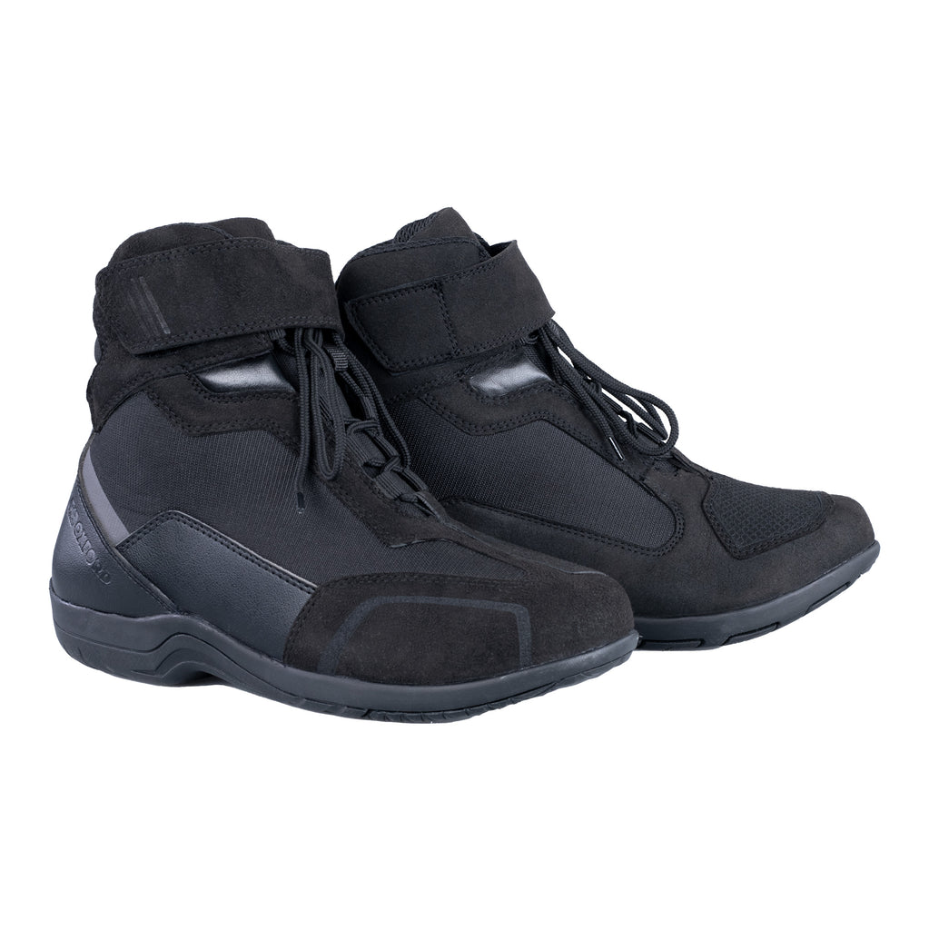 Oxford Spartan Air Men‘s Boots - SM2281014..