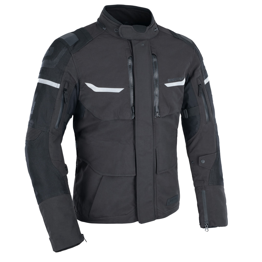 Oxford Stormland Dry2Dry Trilaminate Men’s Jacket in - TM21110...