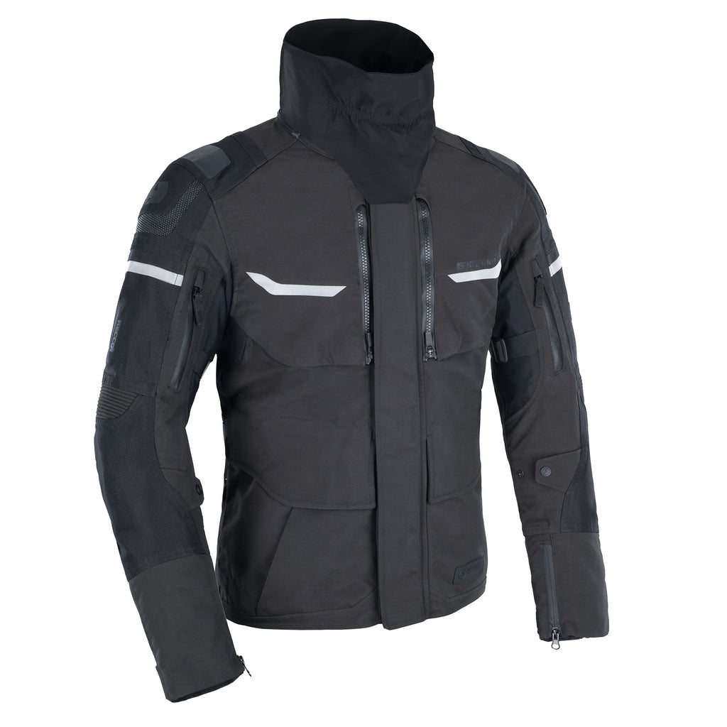 Oxford Stormland Dry2Dry Trilaminate Men’s Jacket in - TM21110...