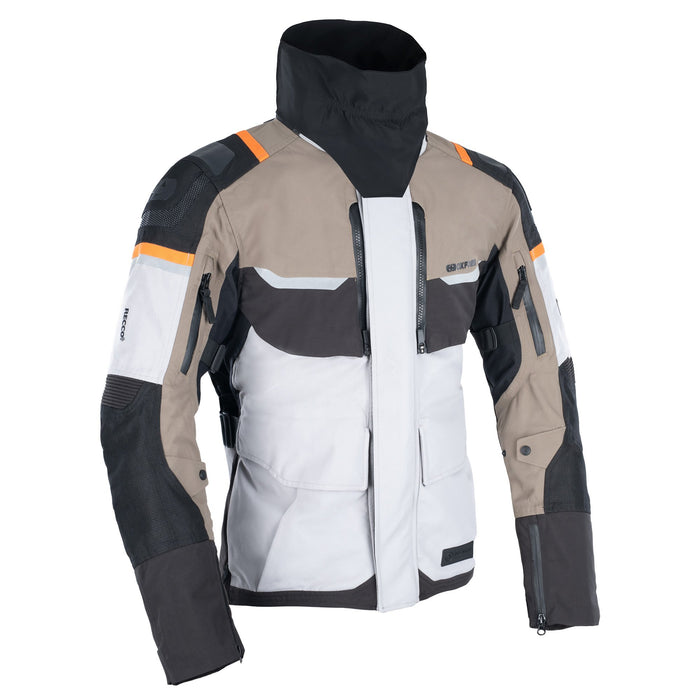 Oxford Stormland Dry2Dry Trilaminate Men’s Jacket in - TM21110...