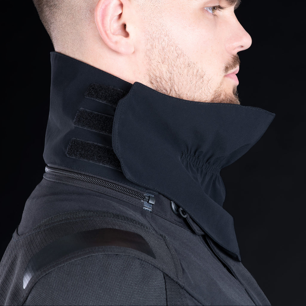 Oxford Stormland Dry2Dry Trilaminate Men’s Jacket in - TM21110...