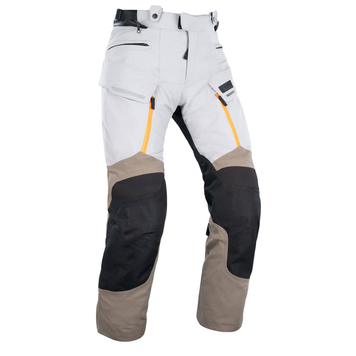 Oxford Stormland Dry2Dry Trilaminate Men’s Pants in Tech Black or Desert/Black/Orange - TM21610...