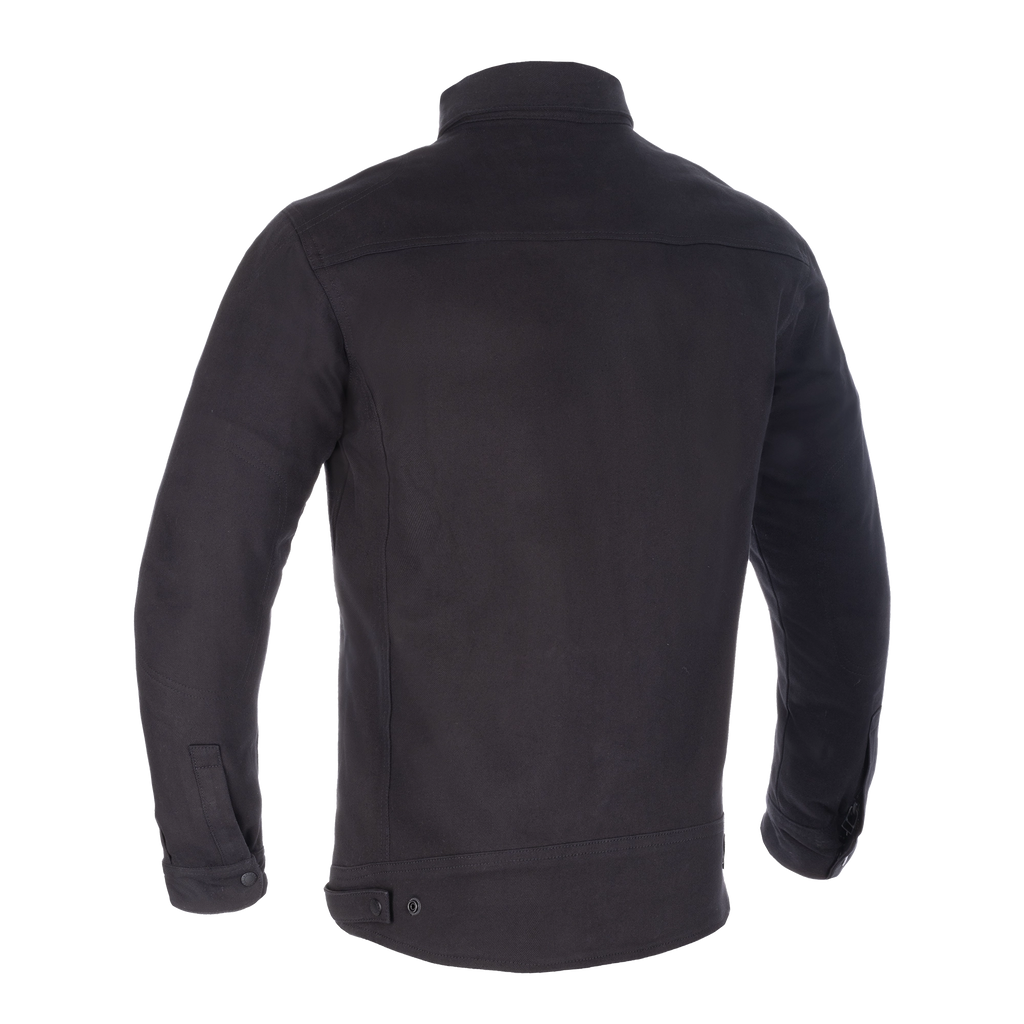 Oxford Original Approved Heist AAA Men‘s Jacket in Black or Brown - TM23460..