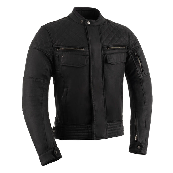 Alpinestars C-1 Air Jacket in Black - 330132510..